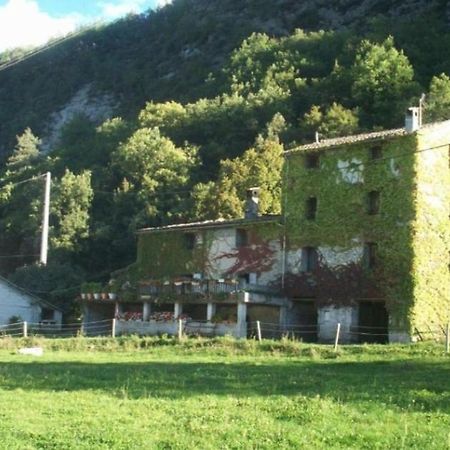 Ferme La Siberie Villa Entrevaux Dış mekan fotoğraf